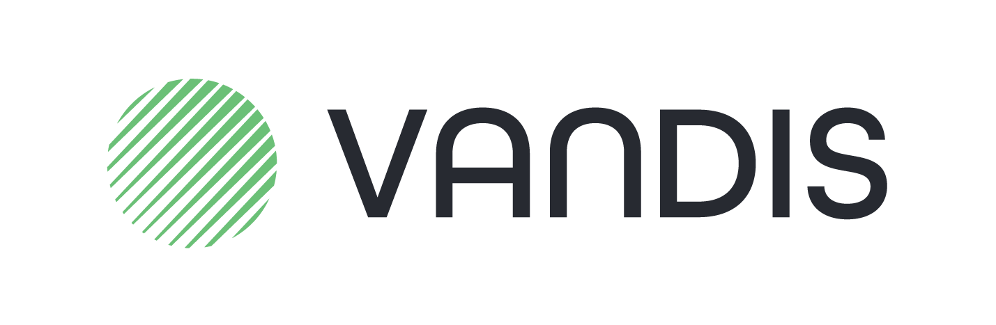 Vandis Logo